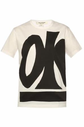 Printed t-shirt, zdjęcie 1 Printed t-shirt od Junya Watanabe Comme des Garcons